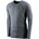 Forloh Deep Space Base Layer Crew - Men's, Magnet, Small, 10532-M-S