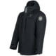 Forloh Expedition Jackets - Mens, Black, S, 11610-BK-S