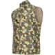 Forloh Mens Merino Hi-Loft Insulator Vest FDAFF09C, Deep Cover, XL, 11740-DC-GT-XL