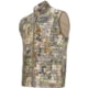Forloh Mens Merino Hi-Loft Insulator Vest FDAFF09C, Exposed, L, 11740-E-GT-L