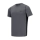 Forloh Mens SolAir Tech Mesh SS Shirt, 11537-GVA-3XL