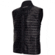 Forloh Merino Hi-Loft Insulator Vest - Youth, Black, Medium, 31740-B-B-M