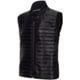 Forloh Merino Hi-Loft Insulator Vest - Youth, Black, Medium, 31740-B-B-M