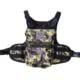 Forloh Method Bino Harness - Men's, Deep Cover, One Size, 11608-DC-OS