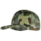 Forloh Puff Embroidered Camo Mesh Hat - Men's, Deep Cover, One Size, 50903-DC-OSFA