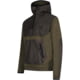 Forloh Raider Polartec Power Grid Hybrid Anorak - Men's, Green, Small, 11835-FGFGB-S