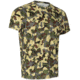 Forloh SolAir Short Sleeve Shirt - Men's, Deep Cover, Large, 11533-DC-L