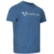 Forloh SolAir Short Sleeve Shirt - Men's, Ensign Blue, Extra Large, 11533-EB-XL