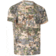 Forloh SolAir Short Sleeve Shirts - Mens, Glacier, Small, 11533-G-S