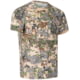 Forloh SolAir Short Sleeve Shirt - Men's, Glacier, Small, 11533-G-S
