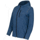 Forloh SolAir Technical Hoodie - Womens, Ensign Blue, M, 20620-EB-M