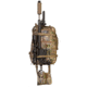 Forloh The One Pack Rifle Holder, Deep Cover, One Size, EQBP1130-DC-OS