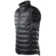 Forloh ThermoNeutral Down Vests - Mens, Black, Small, 10240-BB-S
