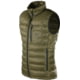 Forloh ThermoNeutral Down Vests - Mens, FORLOH Green, L, 10240-FG-L