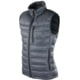 Forloh ThermoNeutral Down Vests - Mens, Magnet, 2XL, 10240-M-2XL