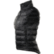 Forloh ThermoNeutral Down Vests - Womens, Black, L, 20240-BB-L
