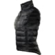 Forloh ThermoNeutral Down Vests - Womens, Black, M, 20240-BB-M