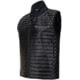 Forloh Womens Merino Hi-Loft Insulator Vest 52C9AA5C, Black, XS, 21740-B-B-XS