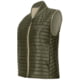 Forloh Womens Merino Hi-Loft Insulator Vest 52C9AA5C, FORLOH Green, XS, 21740-FG-GT-XS