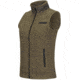 Forloh Womens Raider PolartecR 200 Fleece Vest 49913884, FORLOH Green / Black, XL, 21840-FGFGB-XL