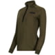 Forloh Womens Raider PolartecR Power GridTM Half Zip BD29D38D, FORLOH Green, XL, 21831-FGFGB-XL