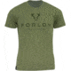 Forloh Youth Future of Hunting T-Shirts, Olive You Green, M, 30732-OYG-M