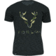 Forloh Youth Logo T-Shirts, Space Black, 2XL, 30730-SB-2XL