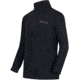 Forloh Raider Polartec Power Grid Half Zip - Youth, 12 US, Black, Large, 31831-BBB-L