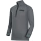 Forloh Raider Polartec Power Grid Half Zip - Youth, 6 US, Magnet, Extra Small, 31831-MMB-XS