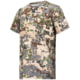 Forloh Youth SolAir UPF Short Sleeve Shirt EA47AFA5, Exposed, L 12, 31533-E-L