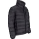 Forloh Youth ThermoNeutral Down Jackets, Black, XS 6, 30210-BB-XS