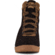 Forsake Alma - Womens, Mocha, Medium, 8.5, WFW17A4085