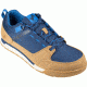 Forsake Banks Waterproof Casual Shoe - Mens, Brown/Navy, 9, MFW17B1090