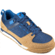Forsake Banks Waterproof Casual Shoe - Mens-Brown/Navy-Medium-9