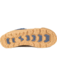Forsake Banks Waterproof Casual Shoe - Mens-Brown/Navy-Medium-9