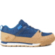 Forsake Banks Waterproof Casual Shoe - Mens-Brown/Navy-Medium-9