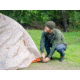 Forsake Cascade Hiking Boots - Mens, Black, 13 US, MSS20C1130