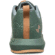 Forsake Cascade Hiking Boots - Mens, Forest, 7 US, MSS20C2070