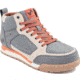 Forsake Clyde Hiking Boot - Mens, Grey/Rust, 9, MFW16C1090