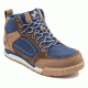 Forsake Clyde Hiking Boot - Mens, Brown/Navy, 8.5, MFW16C2085