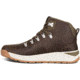 Forsake Halden Waterproof Hiking Sneaker High Boots - Men's, Mocha/Olive, 10, MFW19W4-219-10