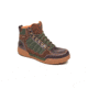 Forsake Hiker Casual Boot - Men's-Brown/Green-12 US-Medium