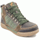 Forsake Hiker Casual Boot - Mens, Brown/Green, 10.5, MFW16H1105