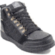 Forsake Hiker Casual Boot - Mens-Black/Black-Medium-9.5
