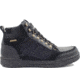Forsake Hiker Casual Boot - Mens-Black/Black-Medium-9.5