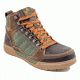 Forsake Hiker Casual Boot - Mens, Brown/Green, 12.5, MFW16H1125