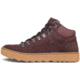 Forsake Lucie Mid Casual Shoes - Women's, Plum, 10, WFW19LM7-500-10