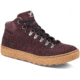 Forsake Lucie Mid Casual Shoes - Women's, Plum, 10, WFW19LM7-500-10