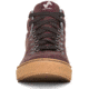 Forsake Lucie Mid Casual Shoes - Women's, Plum, 10, WFW19LM7-500-10