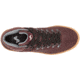 Forsake Lucie Mid Casual Shoes - Women's, Plum, 10, WFW19LM7-500-10